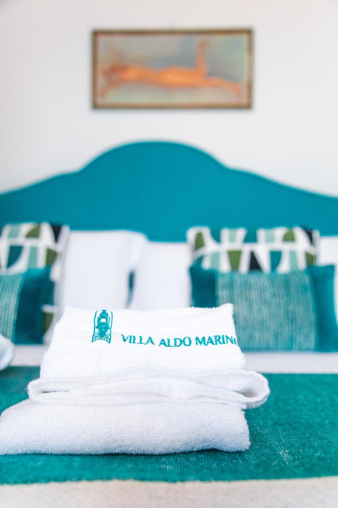 Yourhome - Villa Aldo Marino Positano Exteriör bild