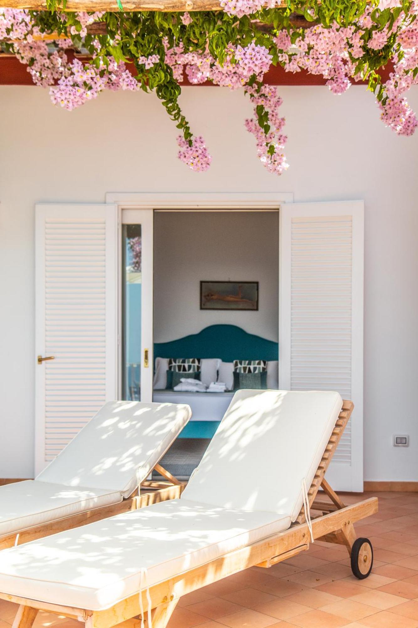 Yourhome - Villa Aldo Marino Positano Exteriör bild