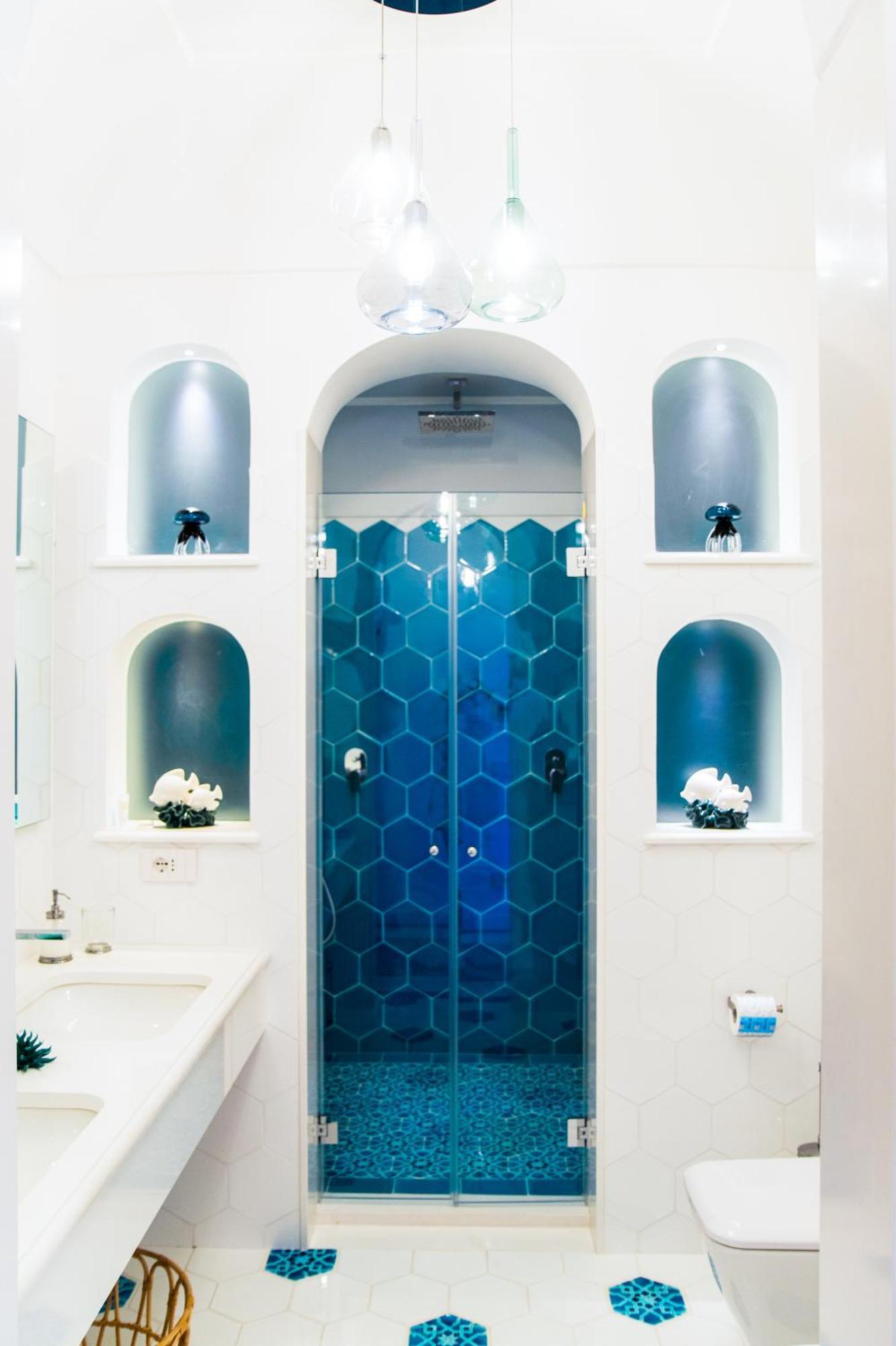 Yourhome - Villa Aldo Marino Positano Exteriör bild